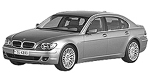 BMW E66 C0361 Fault Code