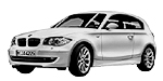 BMW E81 C0361 Fault Code