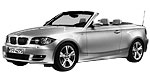 BMW E88 C0361 Fault Code