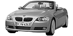 BMW E93 C0361 Fault Code