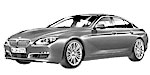 BMW F06 C0361 Fault Code